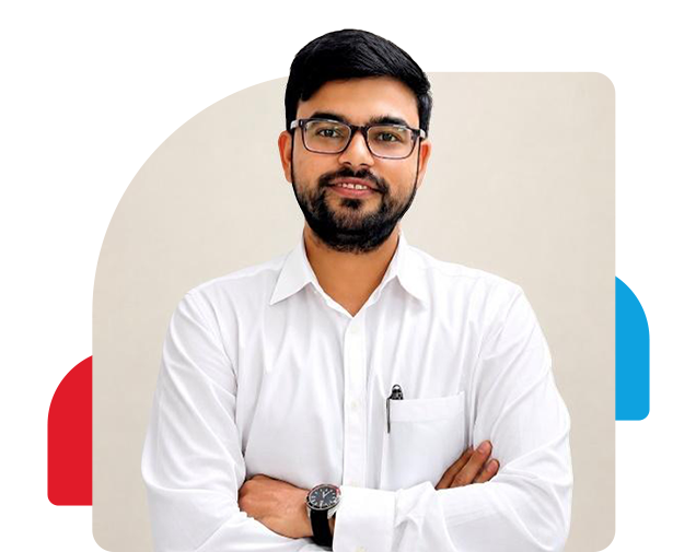 Dr. Bhagya Shah